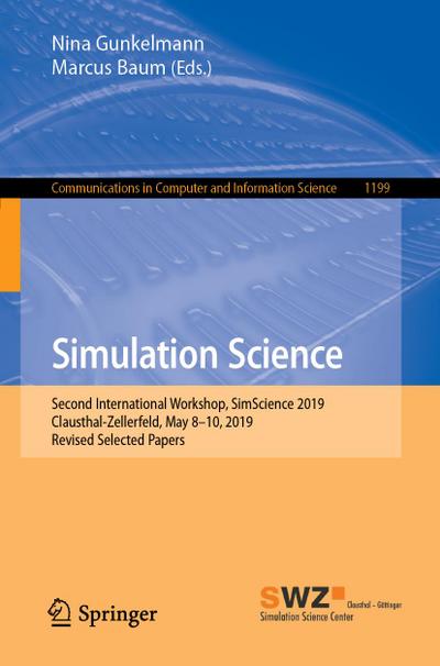 Simulation Science