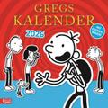 Gregs Kalender 2026