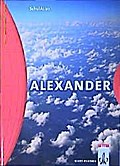 ALEXANDER SchulAtlas: Atlas Klasse 5-10