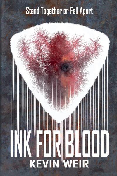 Ink For Blood