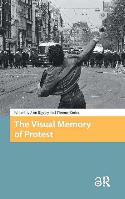 The Visual Memory of Protest