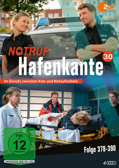 Notruf Hafenkante 30