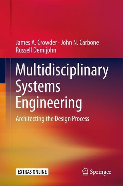 Multidisciplinary Systems Engineering