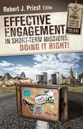 Effective Engagement in Short-Term Missions