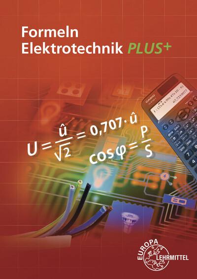 Formeln Elektrotechnik PLUS+