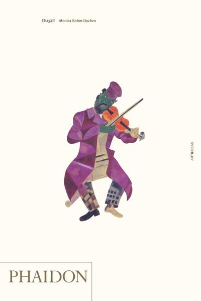 Bohm-Duchen, M: Chagall