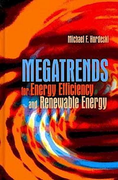 Hordeski, M: Megatrends for Energy Efficiency and Renewable