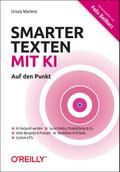 Smarter texten mit KI - Auf den Punkt