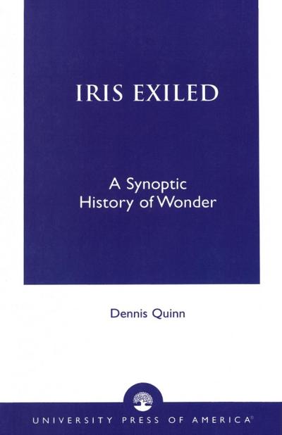 Iris Exiled
