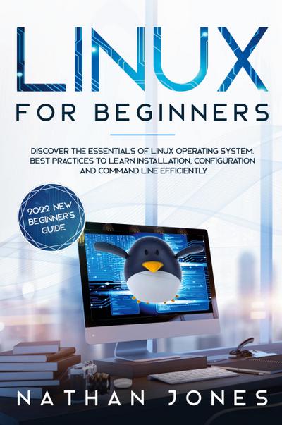 LINUX FOR BEGINNERS