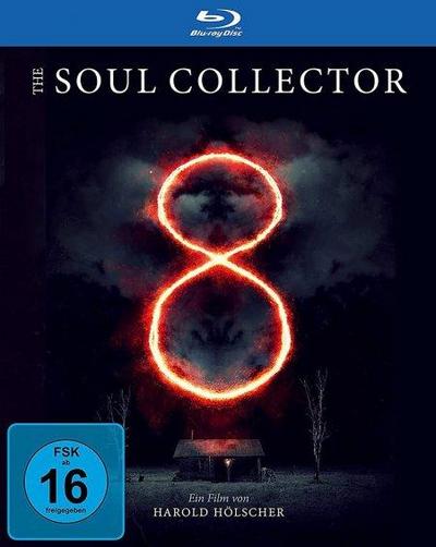 The Soul Collector - 8