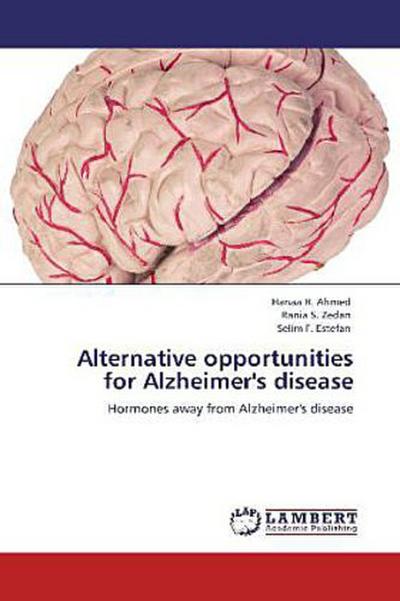 Alternative opportunities for Alzheimer’s disease