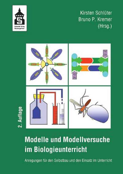 Modelle und Modellversuche für den Biologieunterricht