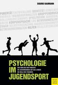 Psychologie im Jugendsport