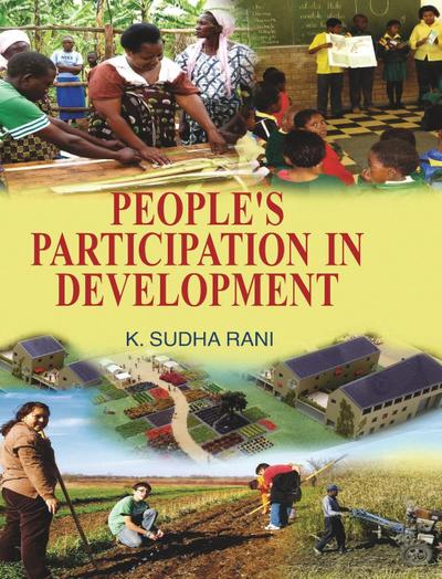 People’s Participation in Development