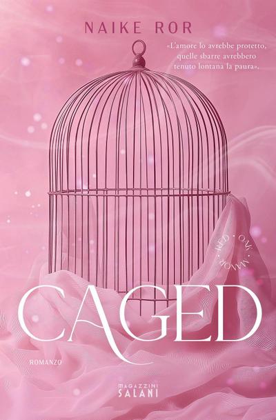 Caged. Red Oak Manor Collection