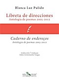 Libreta de direcciones - Caderno de endereços
