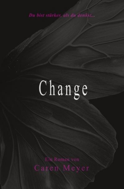 Change