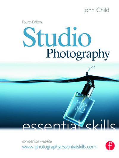 Studio Photography: Essential Skills