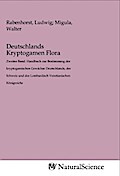 Deutschlands Kryptogamen Flora