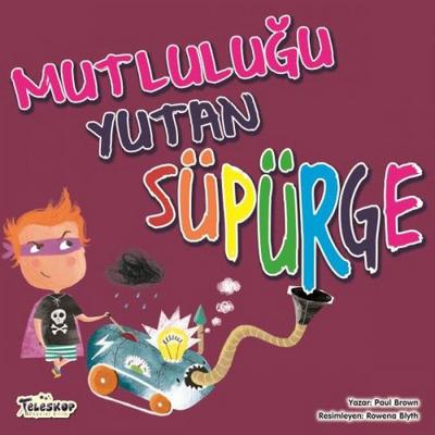 Mutlulugu Yutan Süpürge