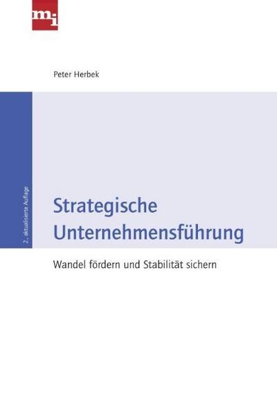 Strategische Unternehmensführung