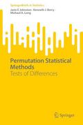 Permutation Statistical Methods
