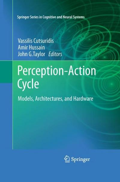 Perception-Reason-Action Cycle