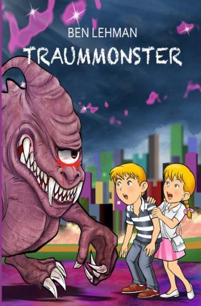 TRAUMMONSTER