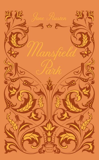 Mansfield Park