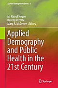 Applied Demography and Public Health in the 21st Century