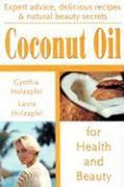 Coconut Oil