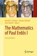 The Mathematics of Paul Erdos I