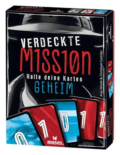 Verdeckte Mission