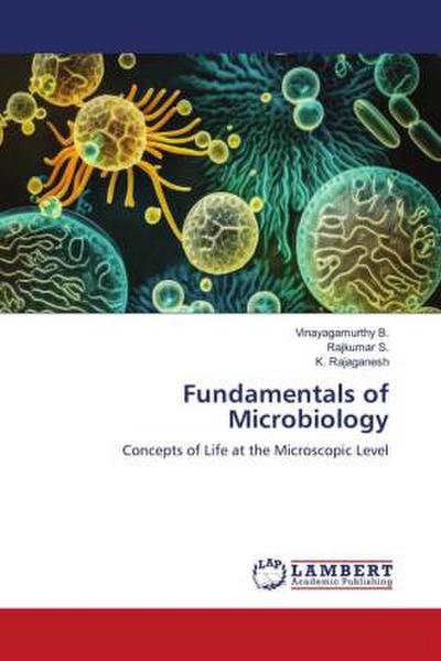 Fundamentals of Microbiology