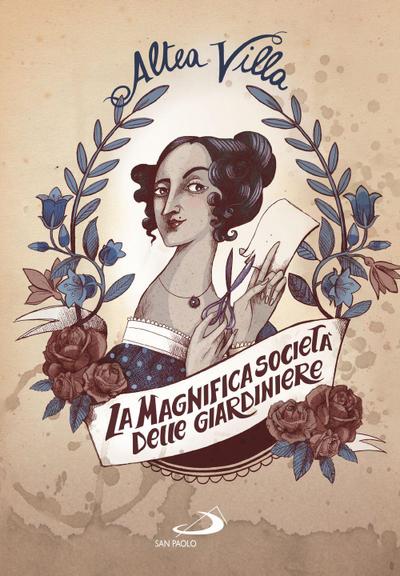 La magnifica società delle giardiniere