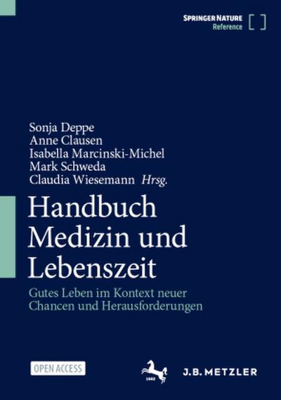 Handbuch Medizin und Lebenszeit