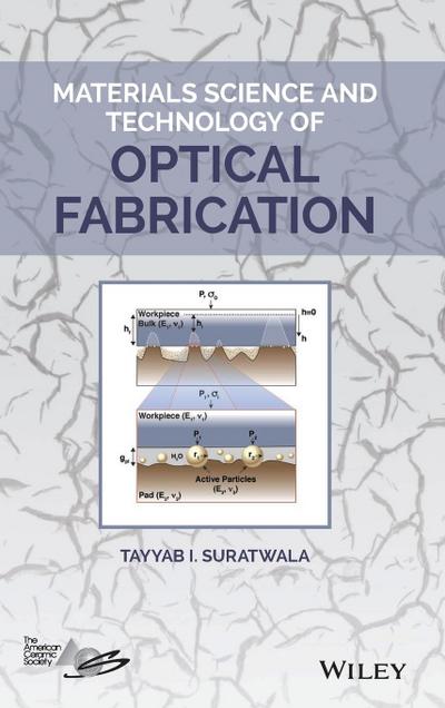 Materials Science and Technology of Optical Fabrication