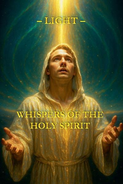Whispers of the Holy Spirit - Light