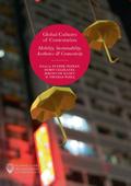 Global Cultures of Contestation
