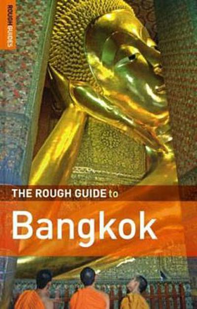 The Rough Guide to Bangkok (Rough Guide Travel Guides)