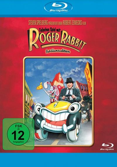 Falsches Spiel mit Roger Rabbit