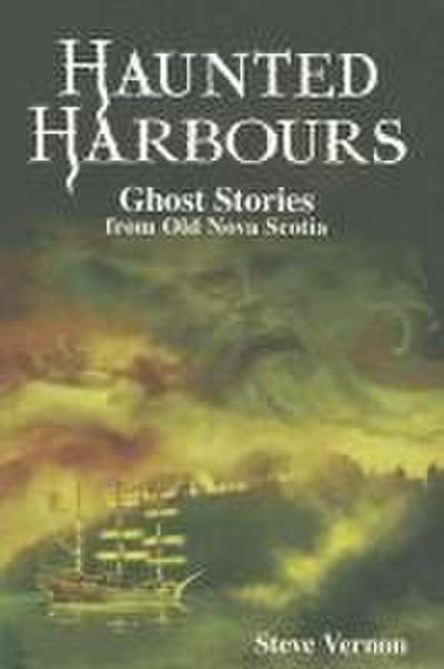 Haunted Harbours