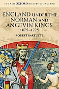 England under the Norman and Angevin Kings