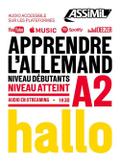 Buch Lallemand A2
