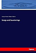 Songs and Saunterings