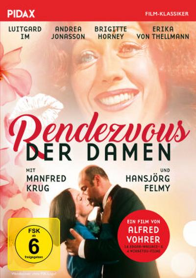 Rendevous der Damen