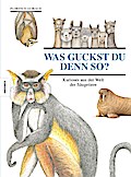 Guiraud, Was guckst du denn so?