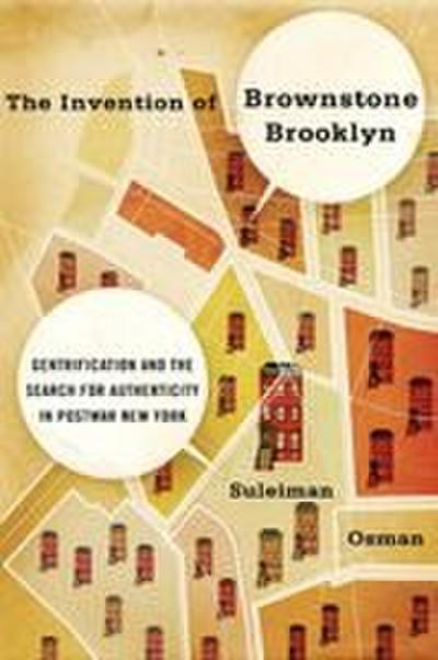 The Invention of Brownstone Brooklyn