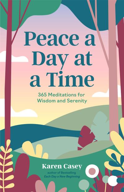 Peace a Day at a Time